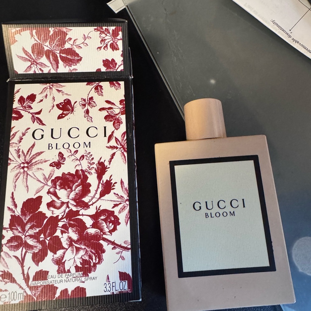 G Bloom Eau de Parfum 100ml